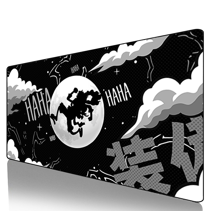 Pc Gaming Essentials - Tappetino per mouse Anime One Piece