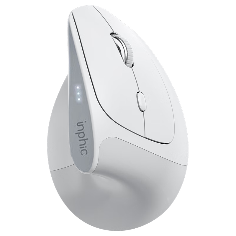 Pc Gaming Gta 6 - Mouse wireless verticale Inphic X9 PRO