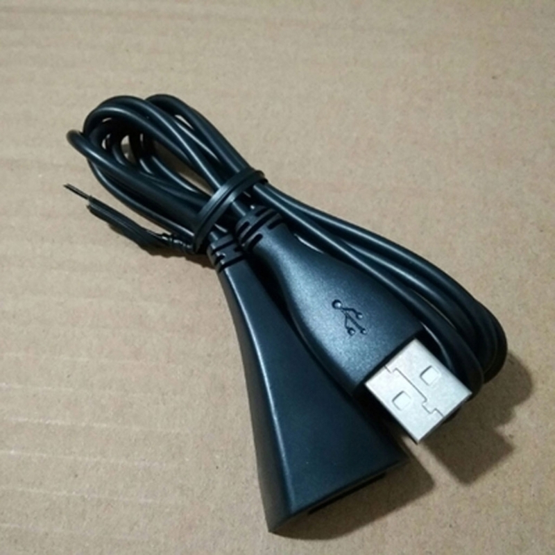 Pc Gaming Logitech - Cavo di prolunga del cavo di