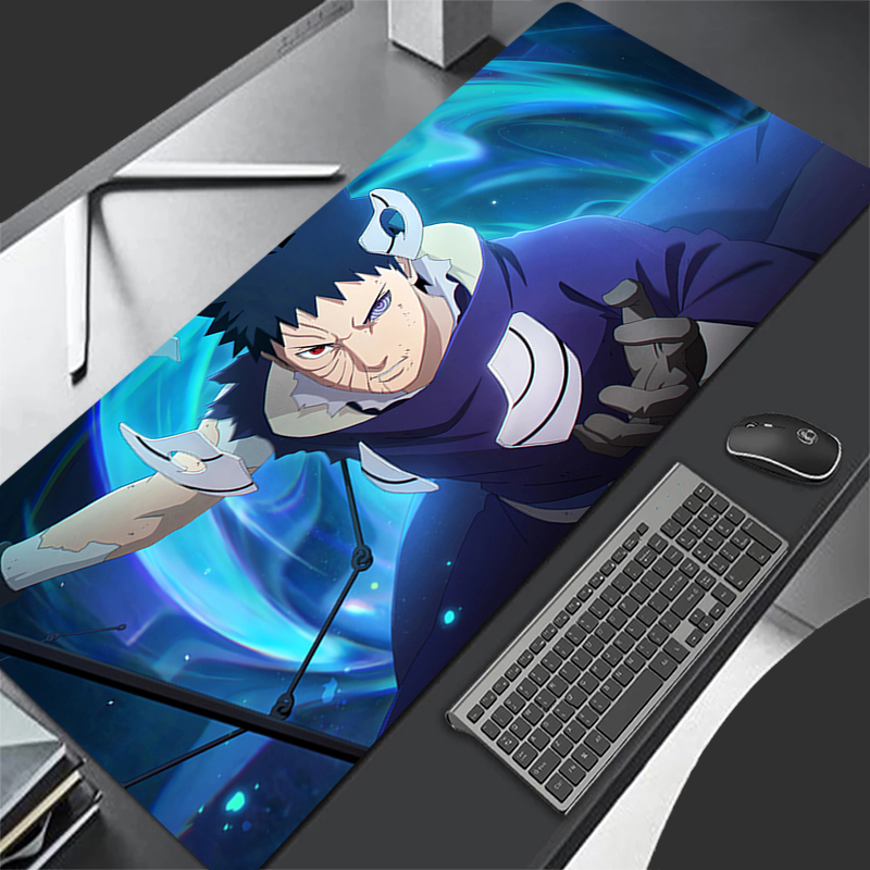 Pc Gaming Essentials - Tappetino per Mouse Anime Carpe Grande