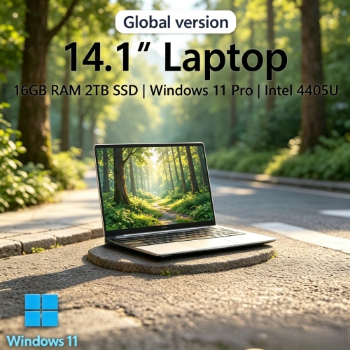 Pc Gaming Compact - Dapper 2026 PC Gaming Compatto 14.1