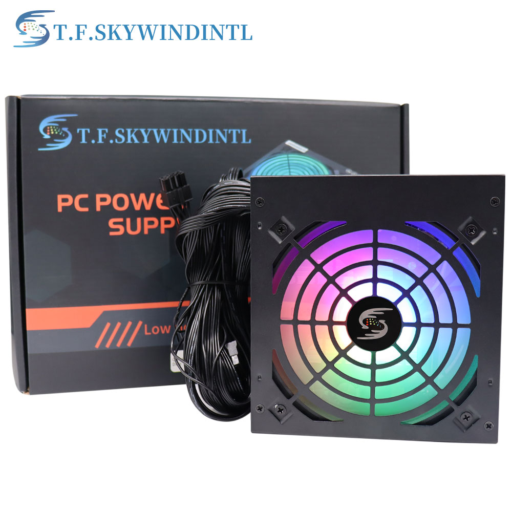 Fonte 500w PSU12V Alimentatori - Pc Gaming Essentials recensione e prezzo