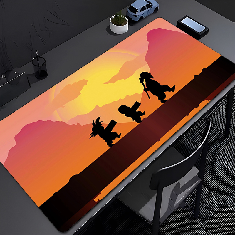 Tappetino per mouse DBZ Dragon - Gaming Pc Equipment recensione e prezzo