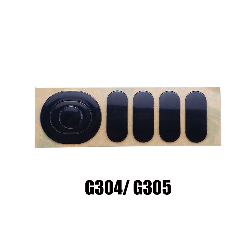 1set Per Logitech Mouse Riliev - Pc Gaming Logitech recensione e prezzo