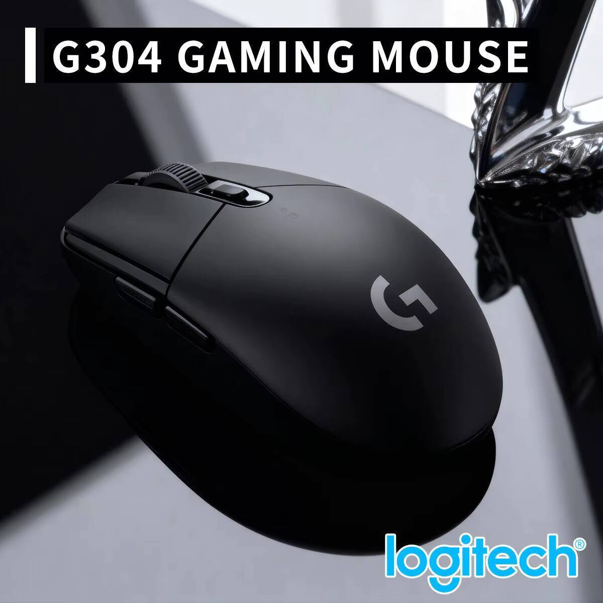 Il mouse da gioco wireless Log - Pc Gaming Logitech recensione e prezzo