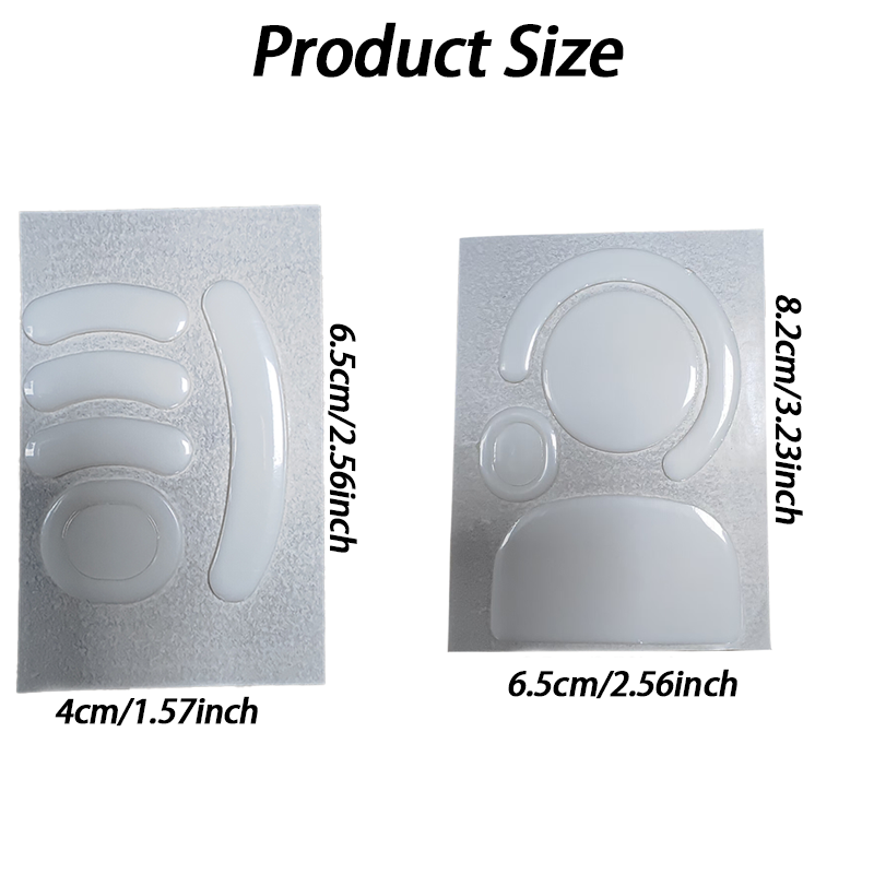 Adesivi per Piedini di Mouse p - Pc Gaming Logitech recensione e prezzo