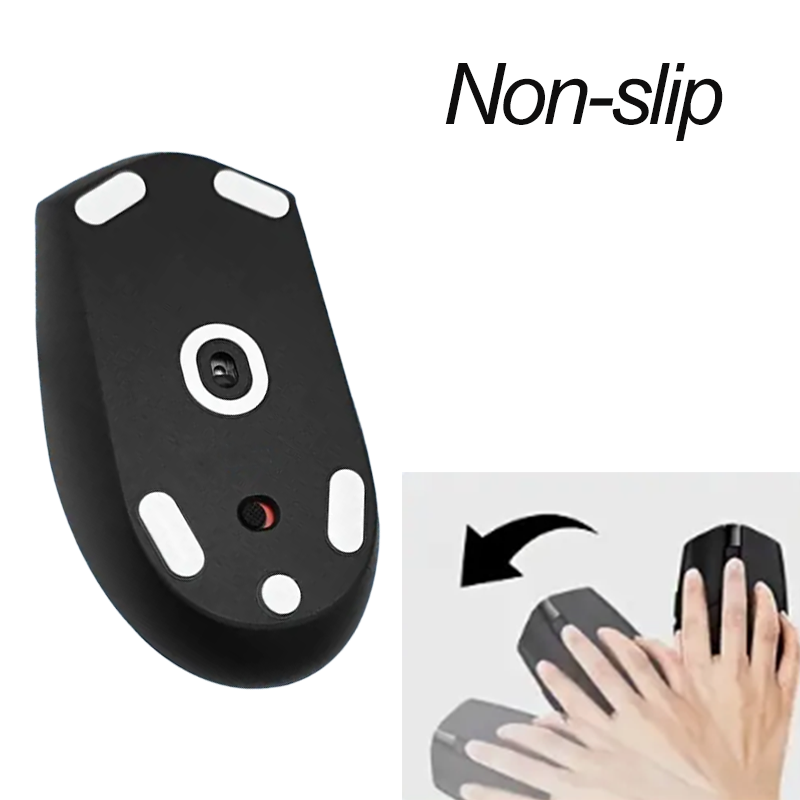 Adesivi per Piedini di Mouse p - Pc Gaming Logitech recensione e prezzo