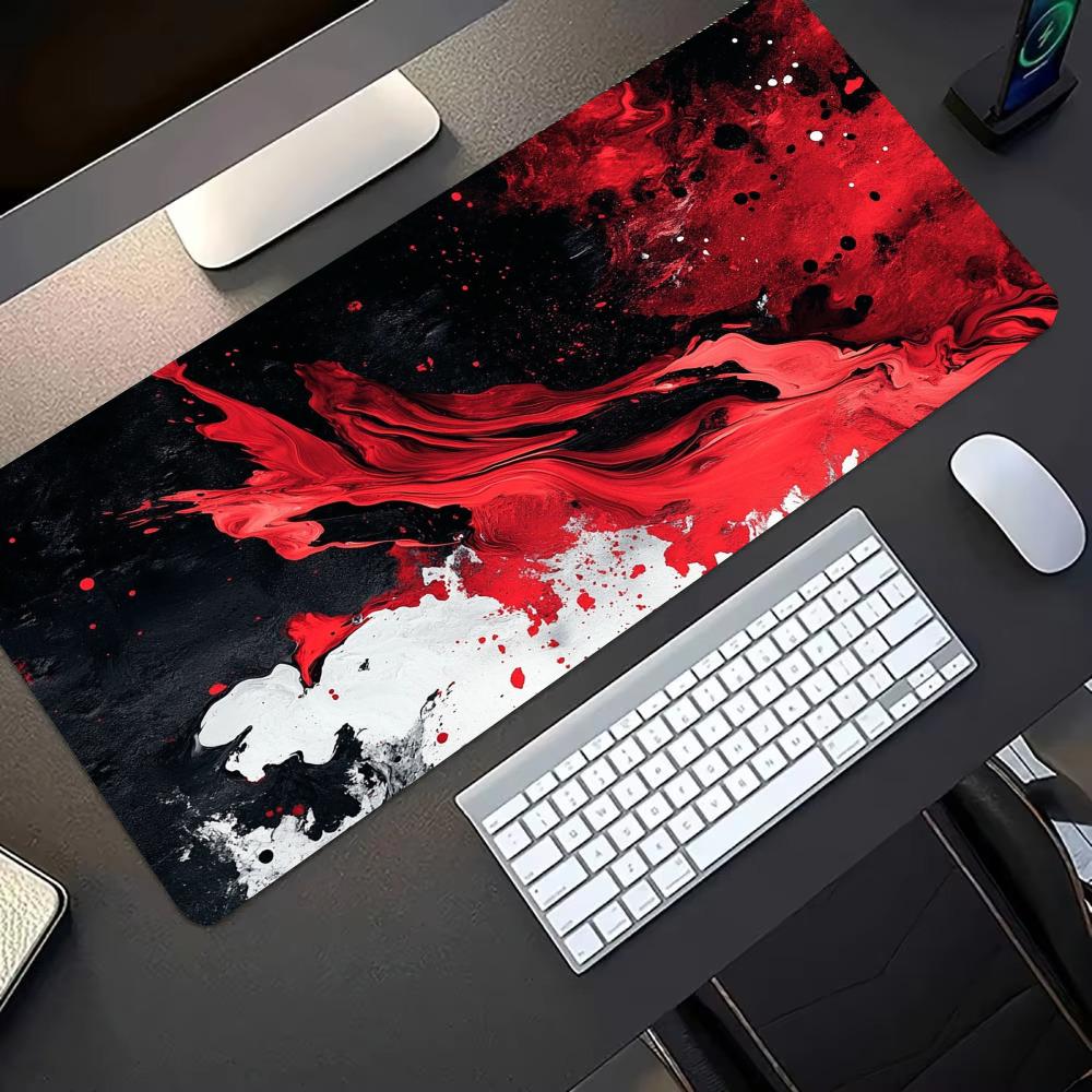 Tappetino per Mouse da Gaming  - Pc Gaming Orange recensione e prezzo