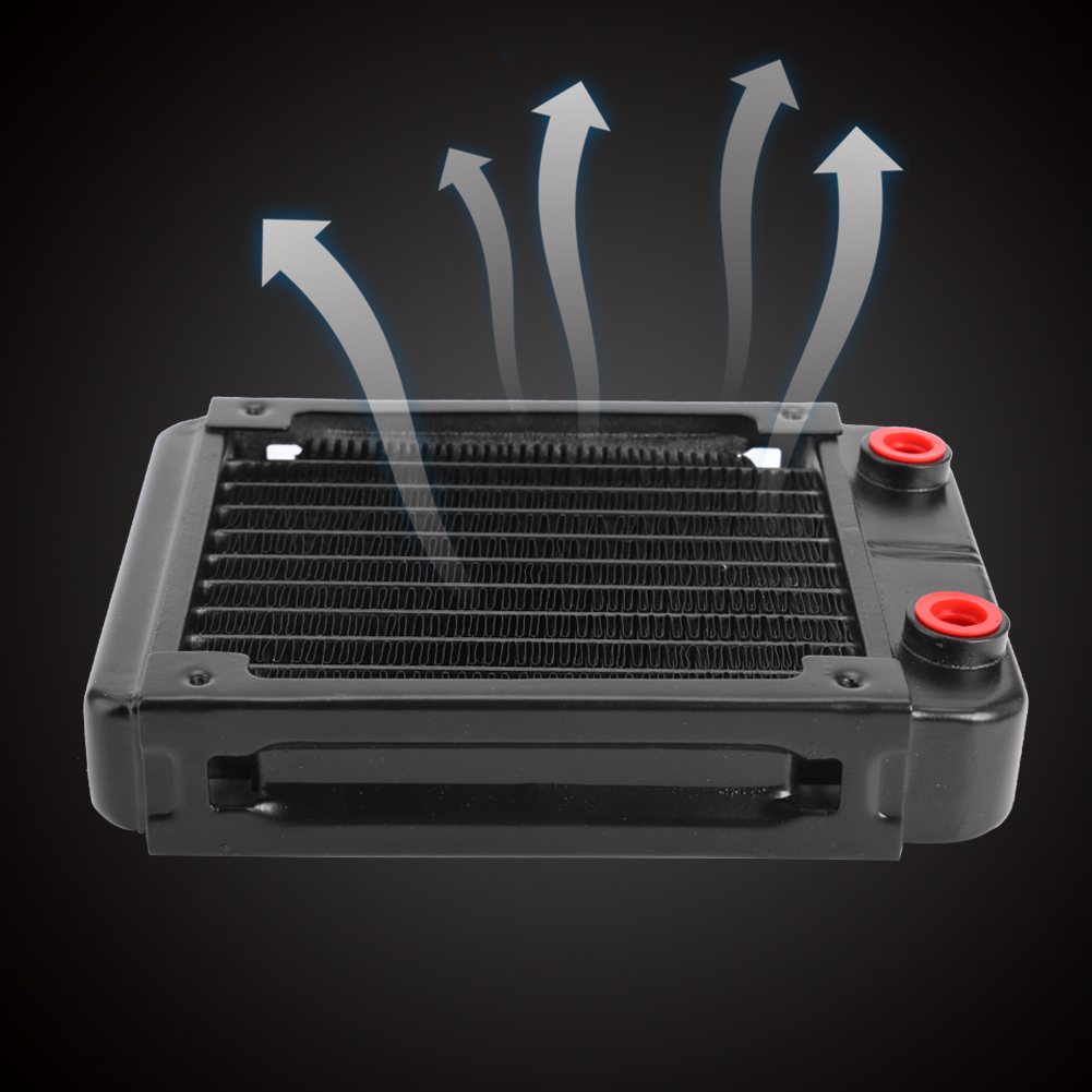 Radiatore di raffreddamento ad - Pc Water Cooling recensione e prezzo