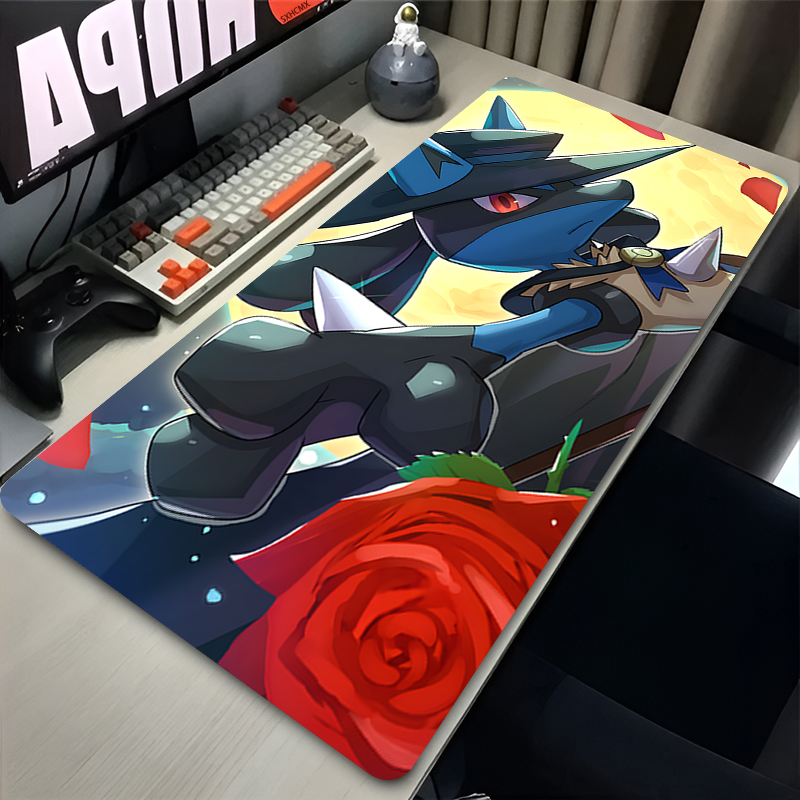 Tappetino per mouse Cool Anime - Gaming Pc Equipment recensione e prezzo
