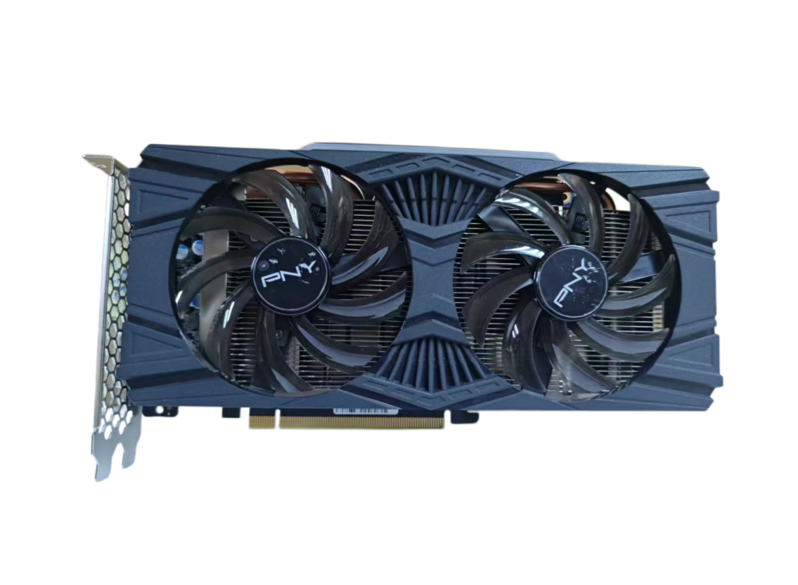 Scheda Grafica PNY GeForce GTX - Pc Gaming Gta 6 recensione e prezzo