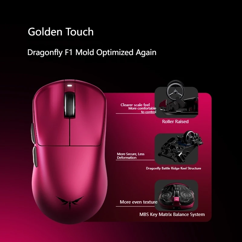 Mouse da Gaming Wireless VGN D - Pc Gaming Gta 6 recensione e prezzo