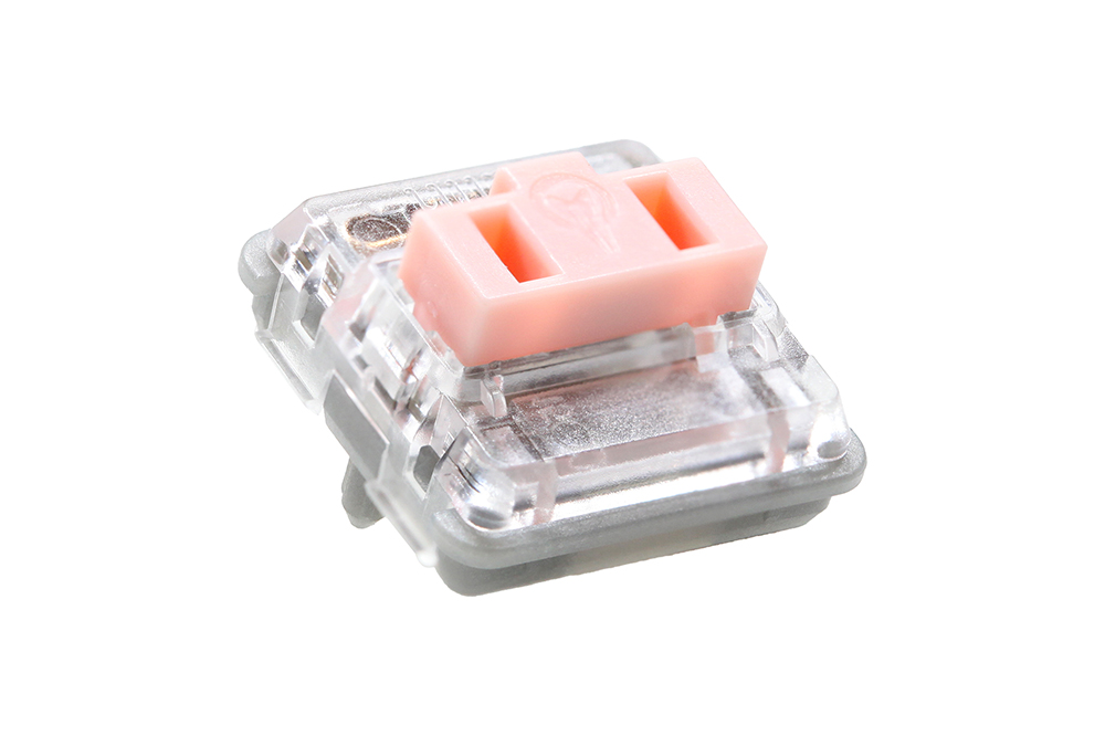 Kailh Interruttore Choc a bass - Pc Gaming Orange recensione e prezzo