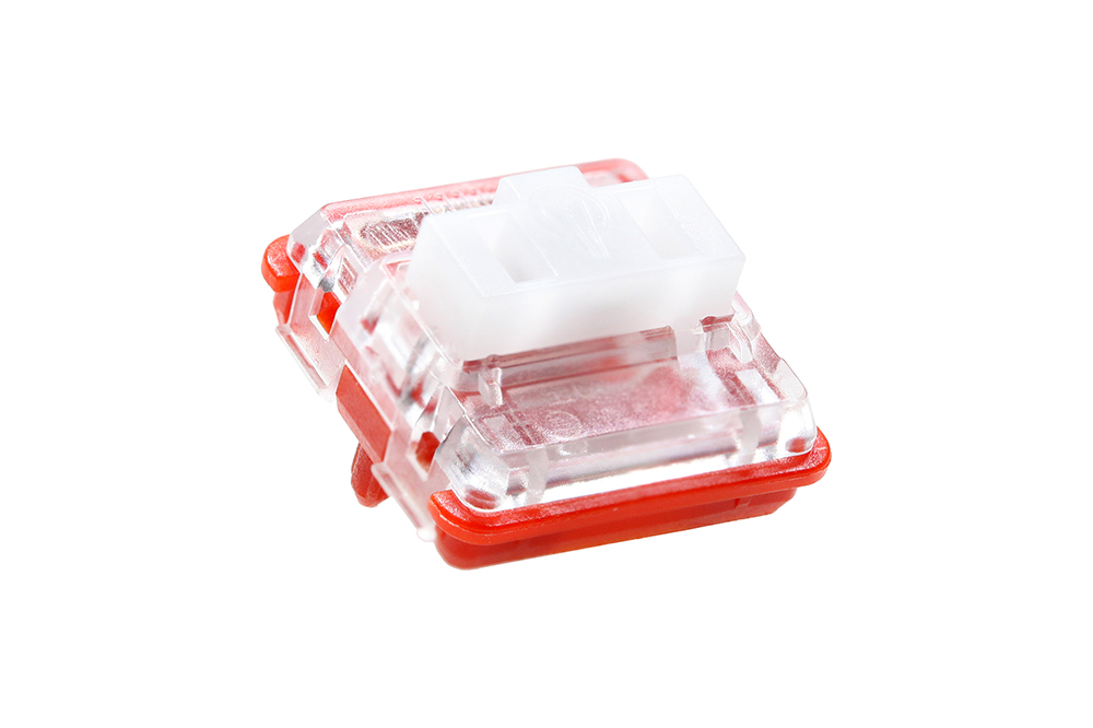 Kailh Interruttore Choc a bass - Pc Gaming Orange recensione e prezzo