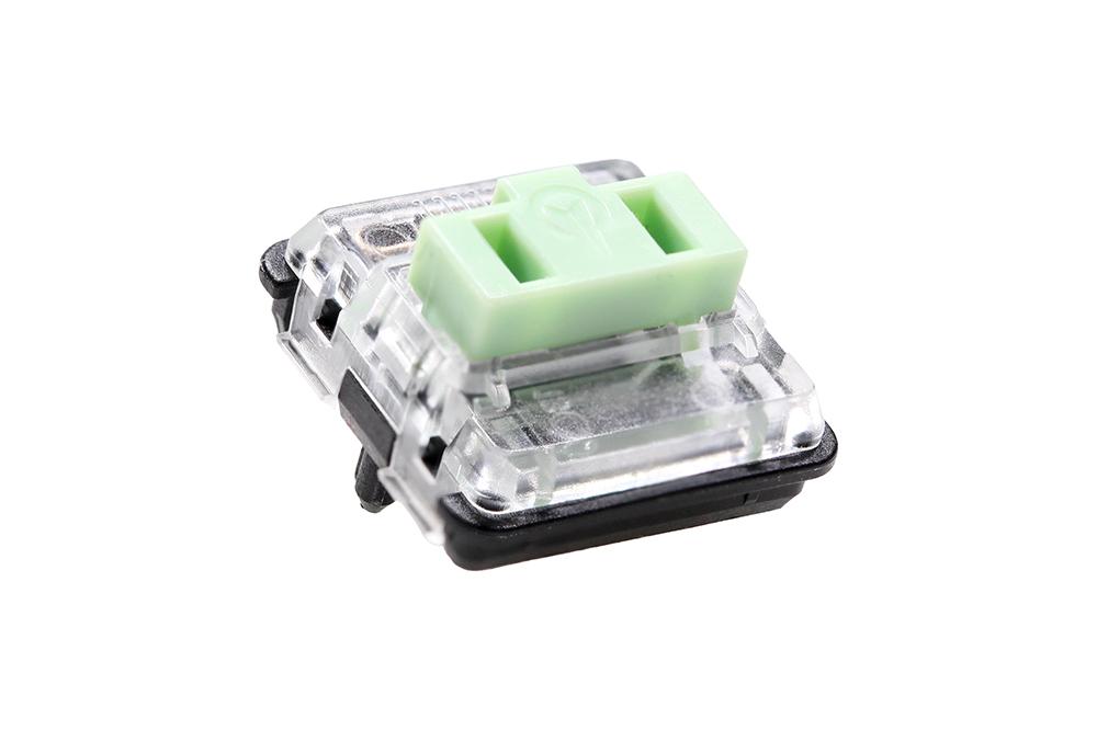 Kailh Interruttore Choc a bass - Pc Gaming Orange recensione e prezzo