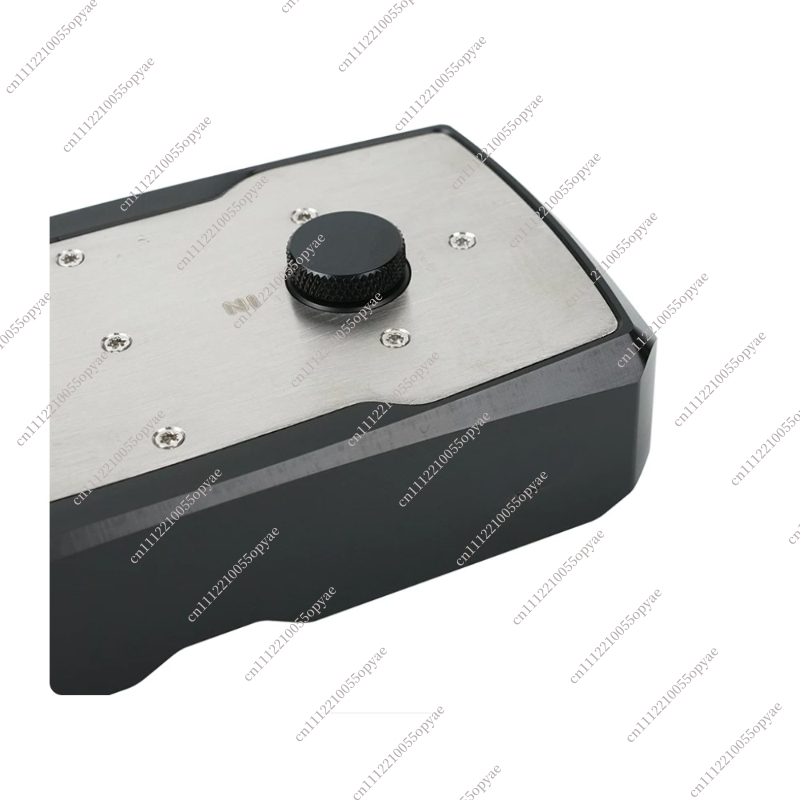 Coperchio per pompa doppia D5  - Pc Water Cooling recensione e prezzo