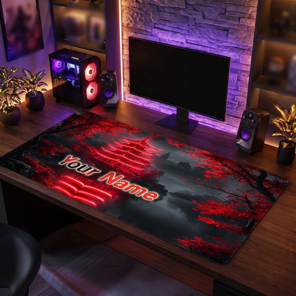 CIFbuy Tappetino da Scrivania  - Pc Gaming Names recensione e prezzo