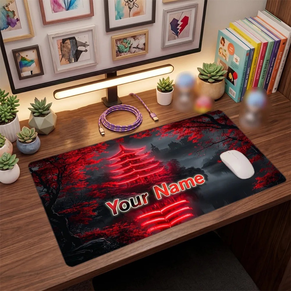 CIFbuy Tappetino da Scrivania  - Pc Gaming Names recensione e prezzo
