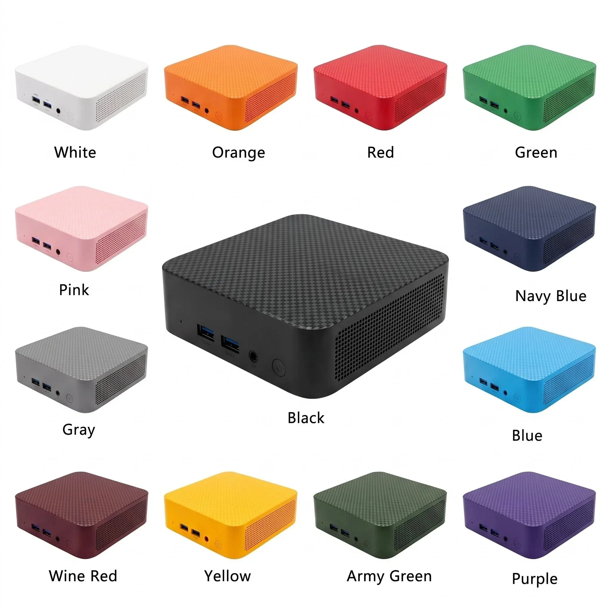 Mini PC N150 con sistema opera - Pc Gaming Compact recensione e prezzo