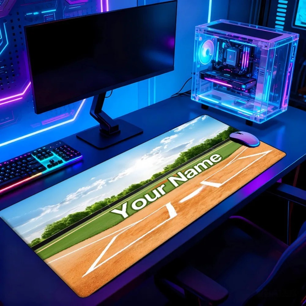 CIFbuy Tappetino per Mouse da  - Pc Gaming Names recensione e prezzo