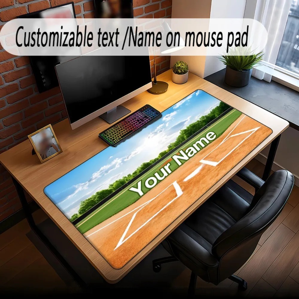 CIFbuy Tappetino per Mouse da  - Pc Gaming Names recensione e prezzo