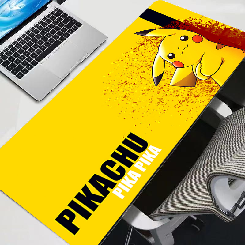 Tappetino per mouse Grande P-P - Pc Gaming Essentials recensione e prezzo