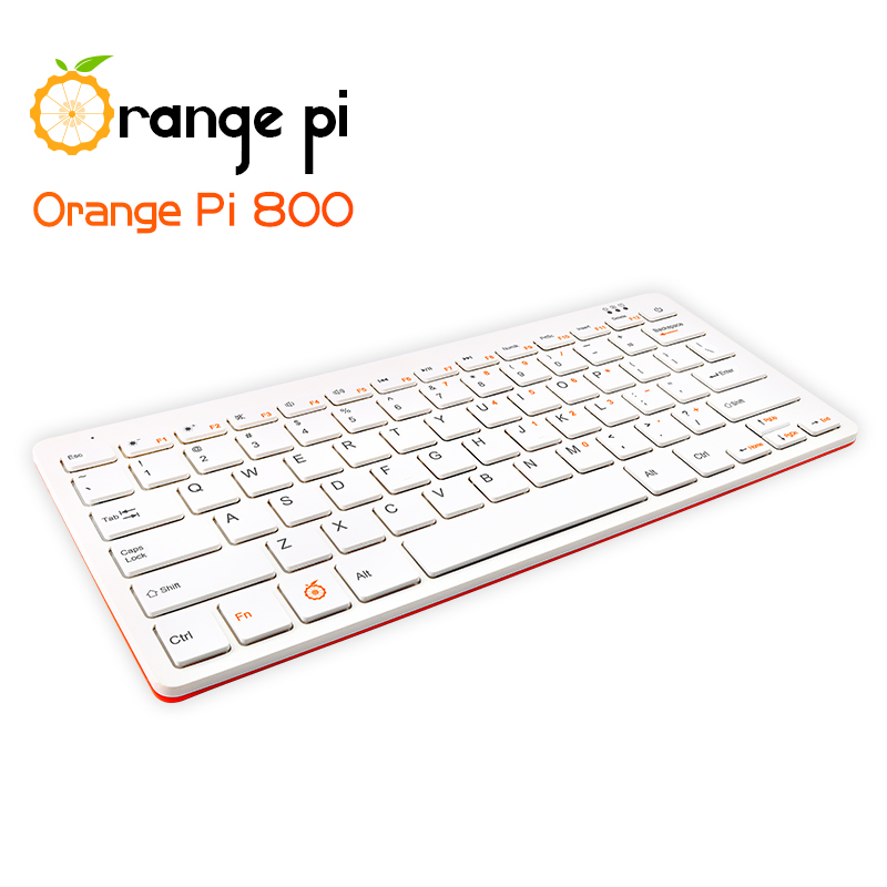 Orange Pi 800 + 5V4A Alimentat - Pc Gaming Orange recensione e prezzo