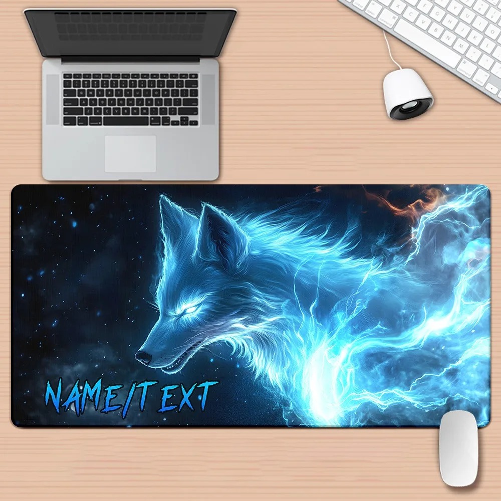 Tappetino per Mouse XXL con St - Pc Gaming Names recensione e prezzo