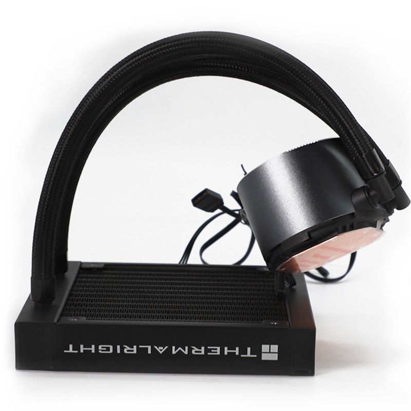 Thermalright Frozen Magic All- - Pc Water Cooling recensione e prezzo