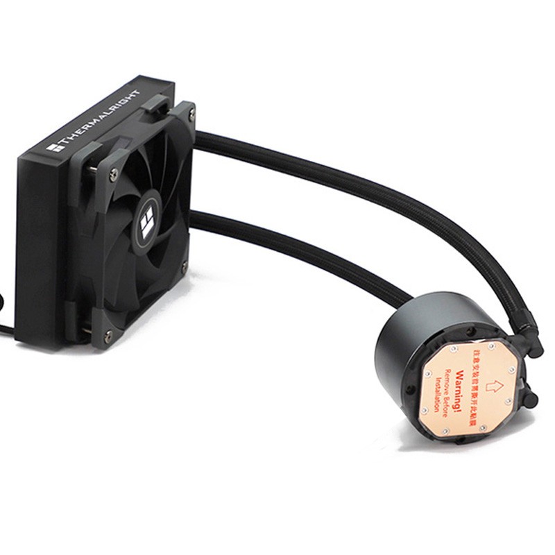 Thermalright Frozen Magic All- - Pc Water Cooling recensione e prezzo