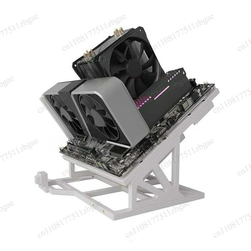 Case per Computer Open Frame,  - Pc Water Cooling recensione e prezzo
