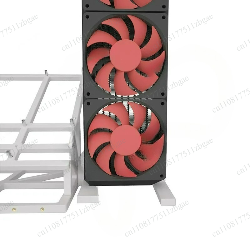 Case per Computer Open Frame,  - Pc Water Cooling recensione e prezzo