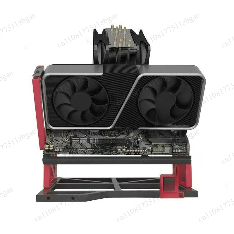 Case per Computer Open Frame,  - Pc Water Cooling recensione e prezzo