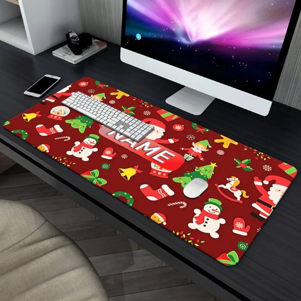 CIFbuy Tappetino da Scrivania  - Pc Gaming Names recensione e prezzo