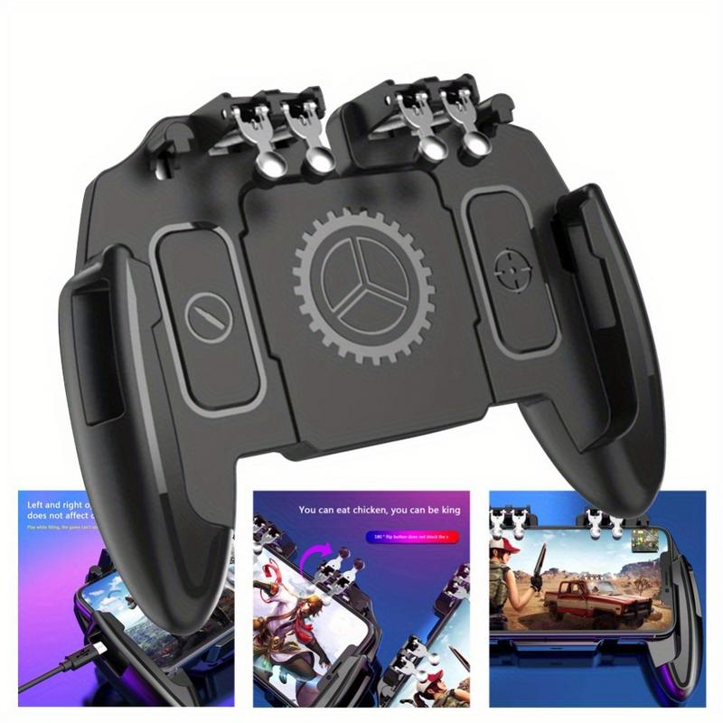 Supporto per Telefono Cellular - Pc Gaming Gta 6 recensione e prezzo