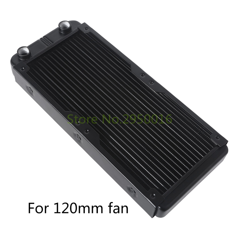 240mm 10/18 tubo Computer raff - Pc Water Cooling recensione e prezzo