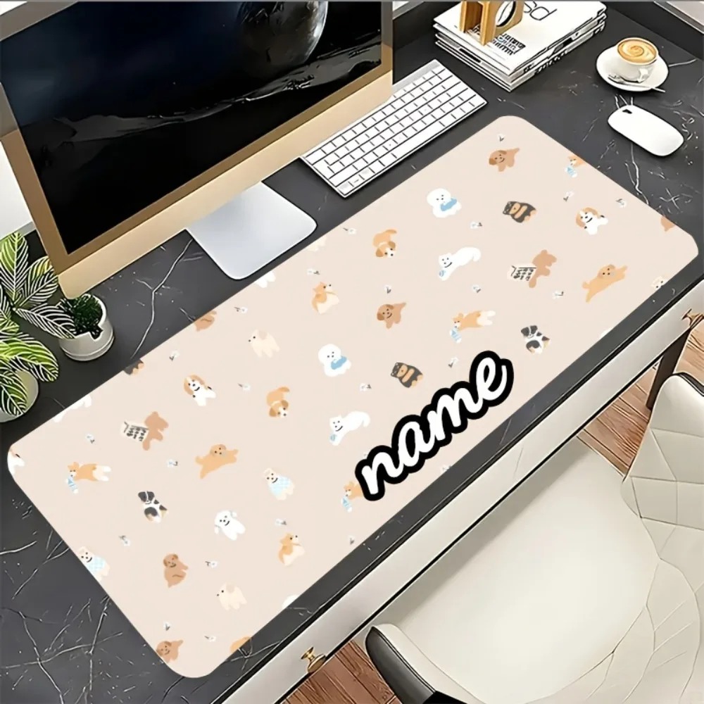 CIFbuy Tappetino per Mouse da  - Pc Gaming Names recensione e prezzo