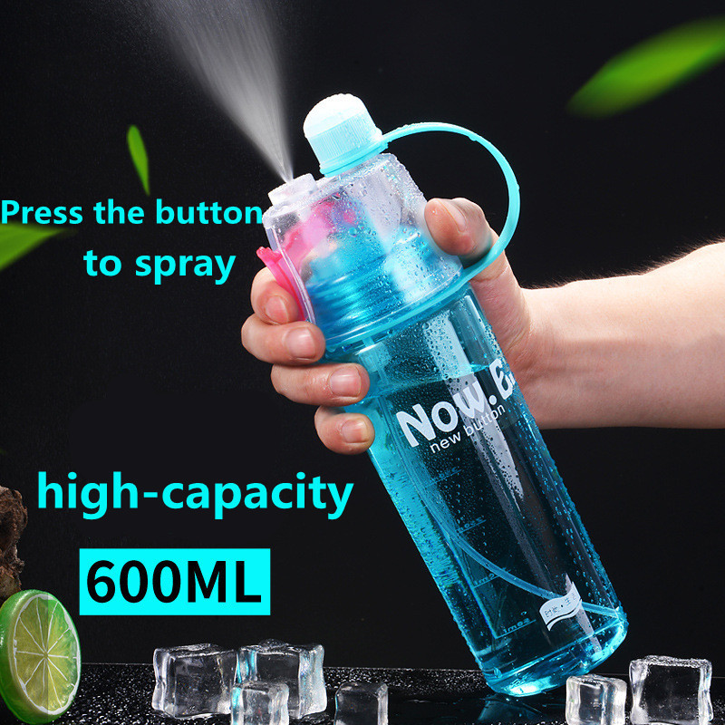Bottiglia da tè in stile più n - Pc Water Cooling recensione e prezzo
