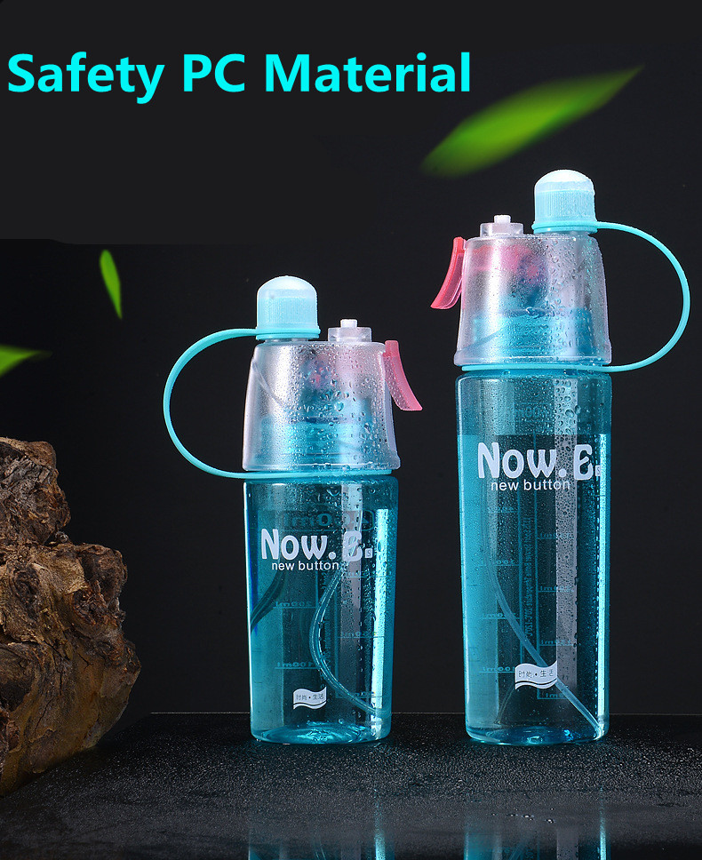 Bottiglia da tè in stile più n - Pc Water Cooling recensione e prezzo