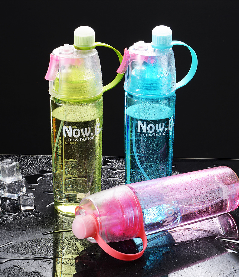 Bottiglia da tè in stile più n - Pc Water Cooling recensione e prezzo