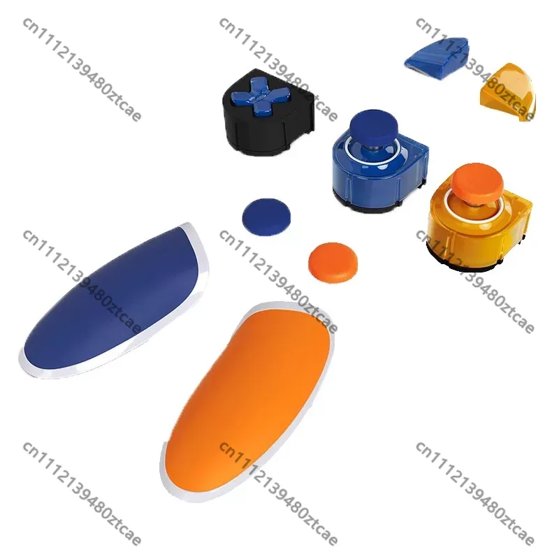 Set di Accessori per Controlle - Pc Gaming Orange recensione e prezzo