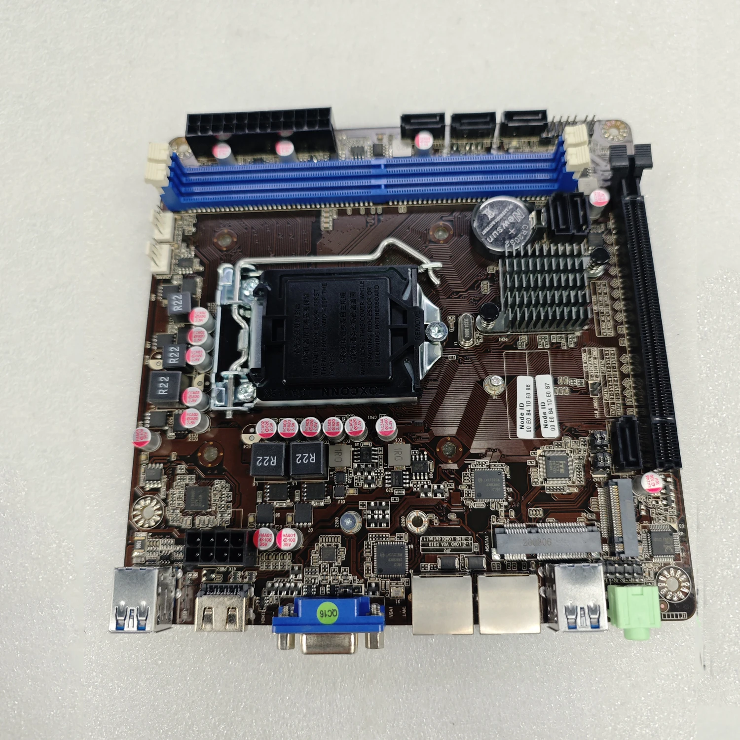 Scheda Madre Mini-ITX B365 LGA - Pc Gaming Gta 6 recensione e prezzo