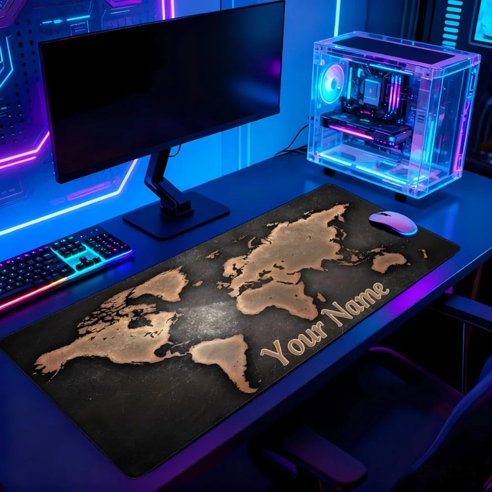 CIFbuy Tappetino per Mouse da  - Pc Gaming Names recensione e prezzo