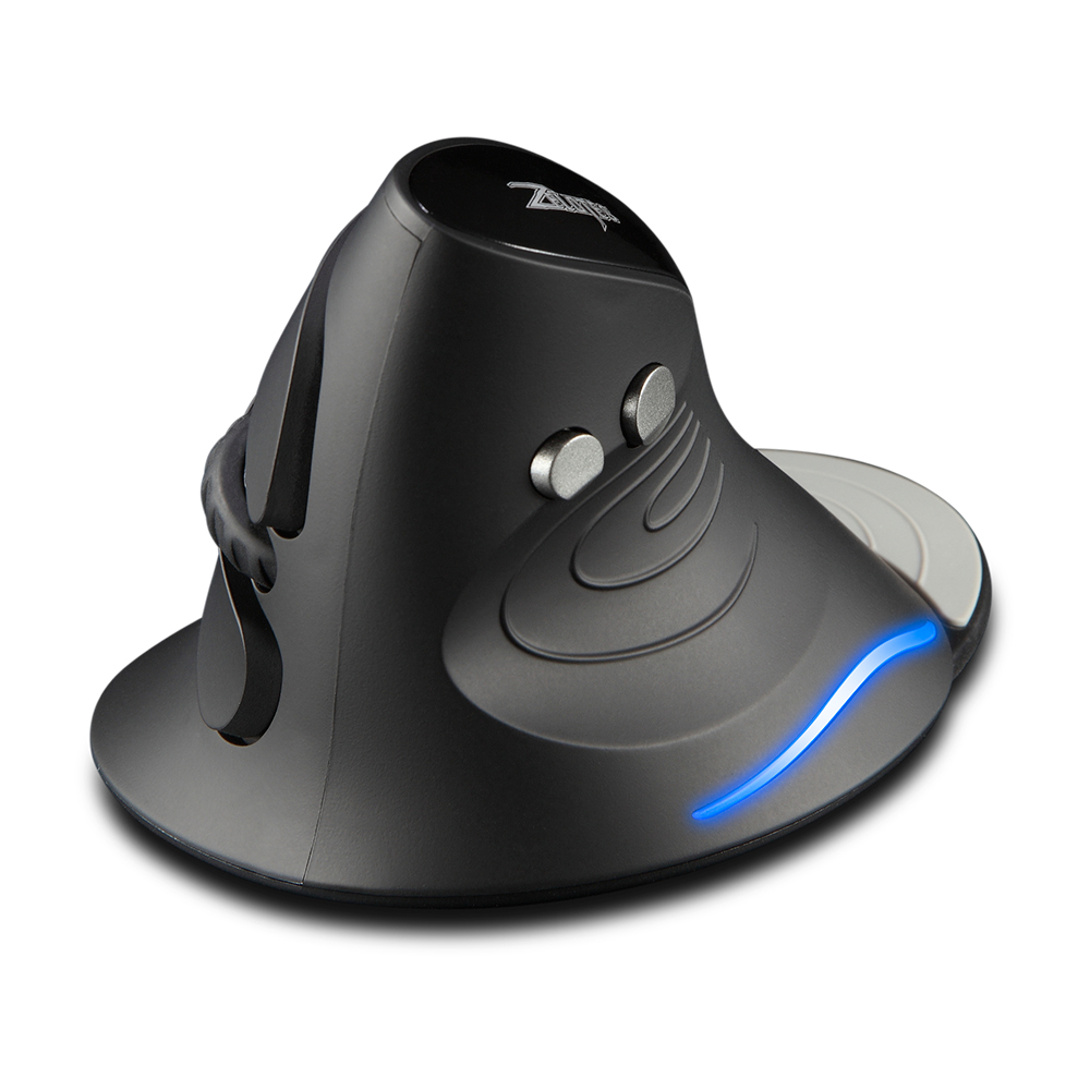 ZELOTES F-17 Mouse verticale M - Pc Gaming Gta 6 recensione e prezzo