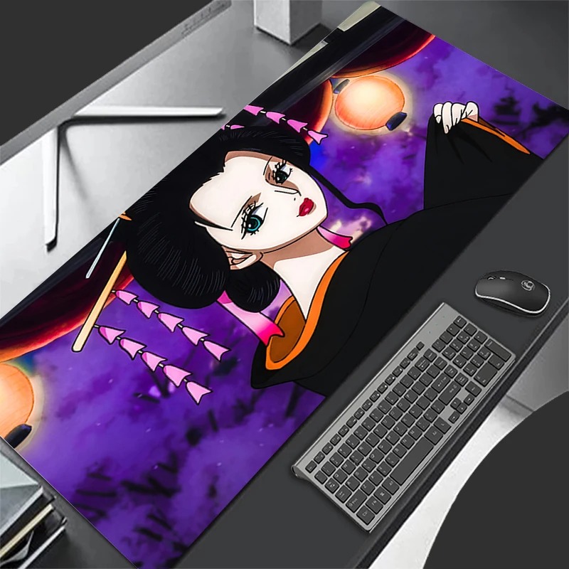 Tappetino per Mouse Anime Giap - Pc Gaming Essentials recensione e prezzo