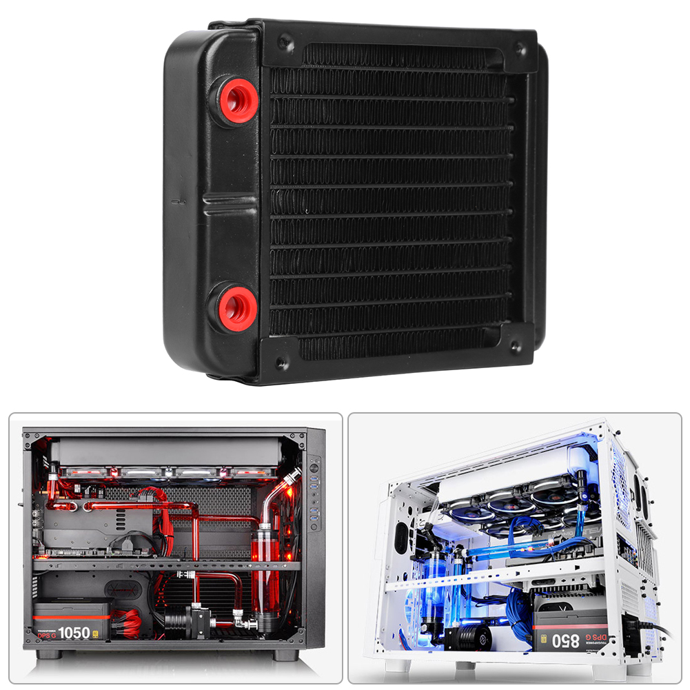 Radiatore di Raffreddamento ad - Pc Water Cooling recensione e prezzo