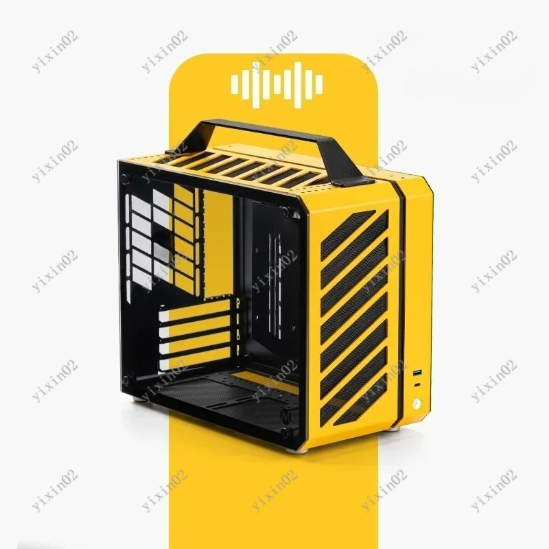 Custodia per PC portatile a to - Pc Water Cooling recensione e prezzo