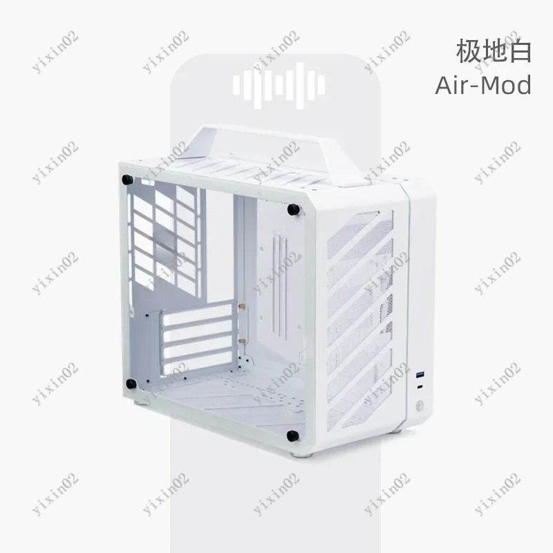 Custodia per PC portatile a to - Pc Water Cooling recensione e prezzo
