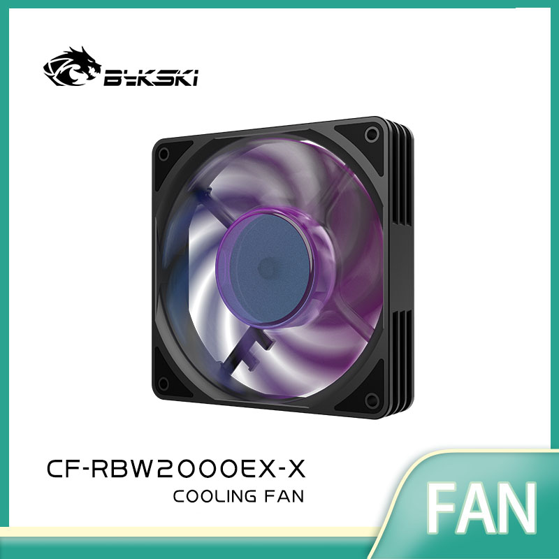 Bykski CF-RBW2000EX-X Ventola  - Pc Water Cooling recensione e prezzo