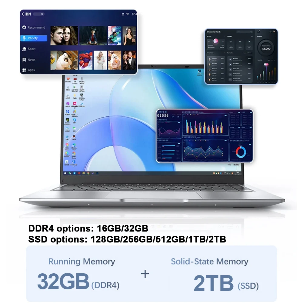 Dapper 2026 PC Gaming Compatto - Pc Gaming Compact recensione e prezzo
